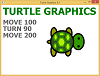 Turtle Graphics